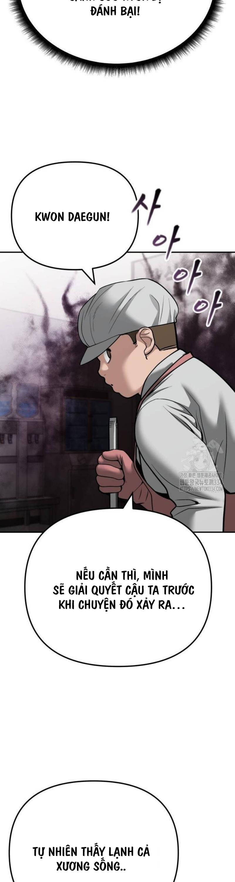 Giang Hồ Thực Thi Công Lý Chapter 96 - 26