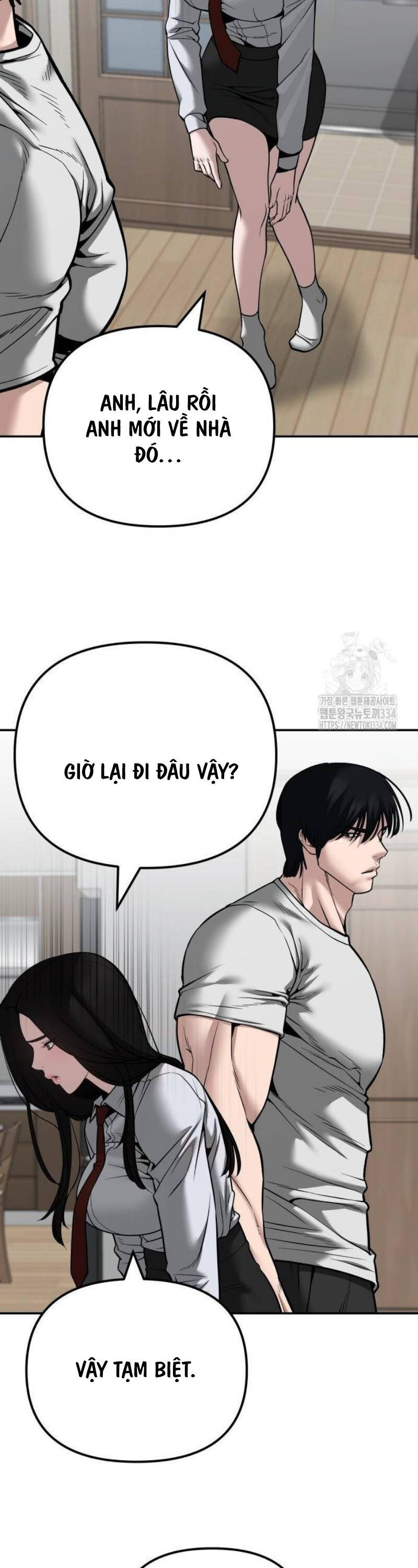 Giang Hồ Thực Thi Công Lý Chapter 96 - 33