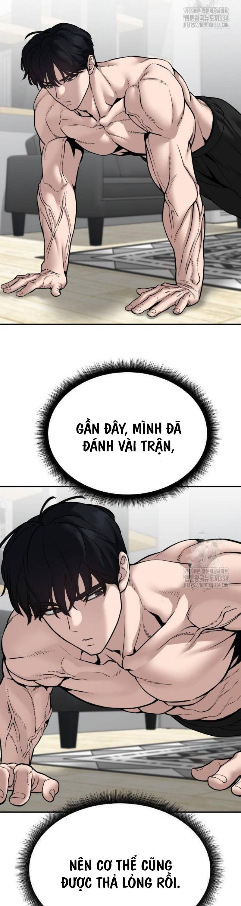 Giang Hồ Thực Thi Công Lý Chapter 96 - 39
