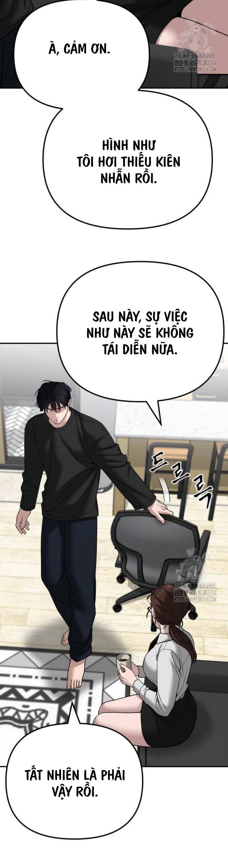 Giang Hồ Thực Thi Công Lý Chapter 96 - 54