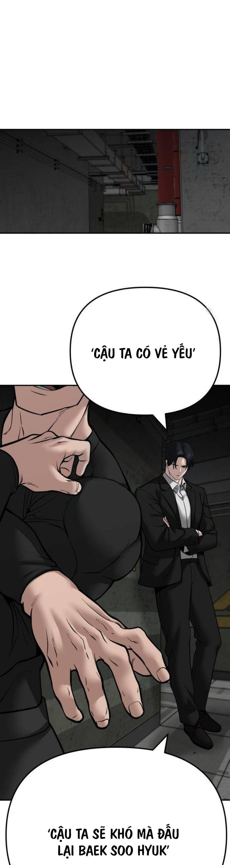 Giang Hồ Thực Thi Công Lý Chapter 96 - 58