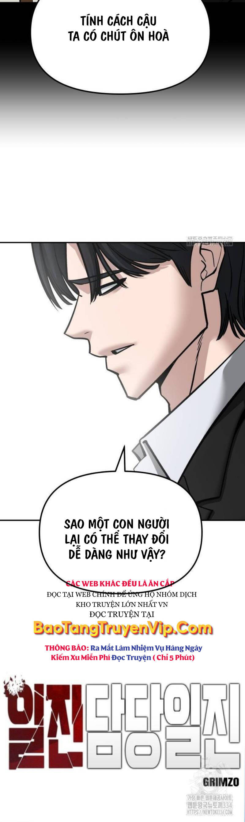 Giang Hồ Thực Thi Công Lý Chapter 96 - 10