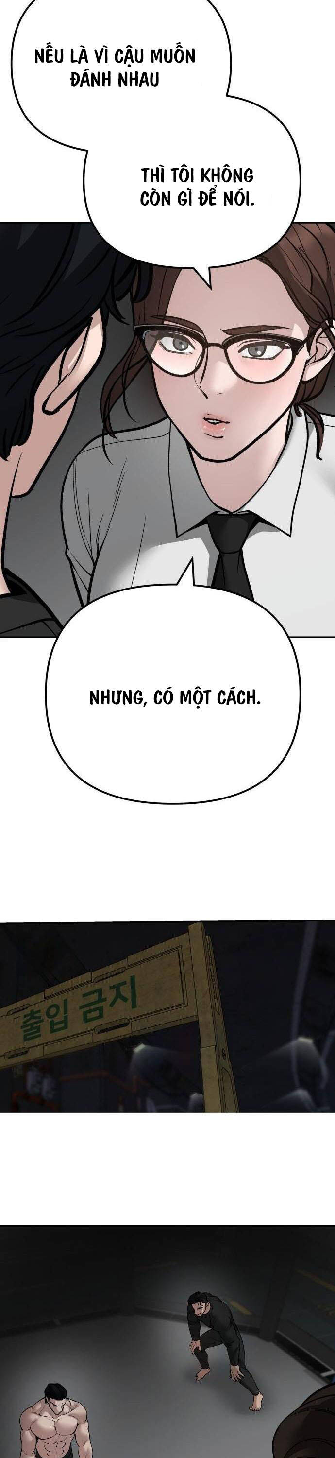 Giang Hồ Thực Thi Công Lý Chapter 97 - 17