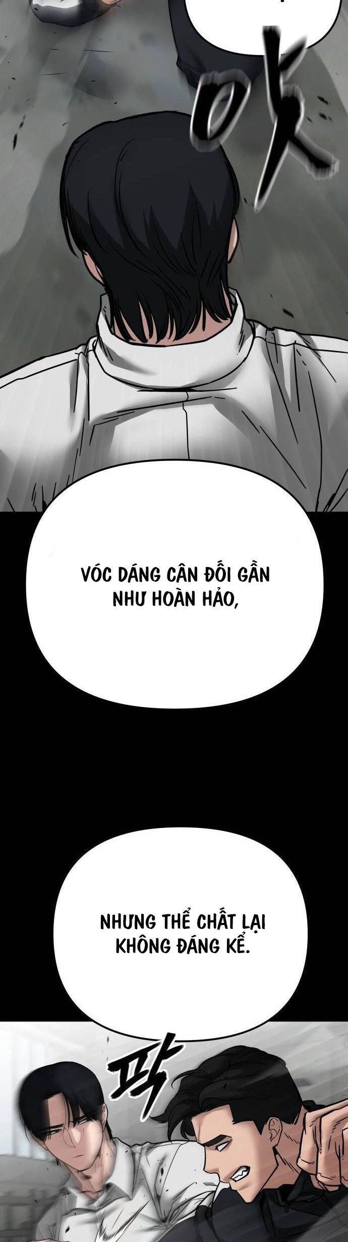 Giang Hồ Thực Thi Công Lý Chapter 97 - 35