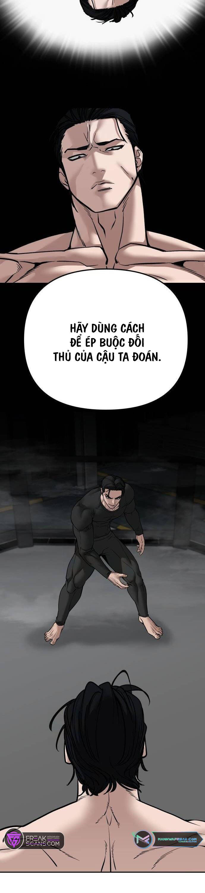 Giang Hồ Thực Thi Công Lý Chapter 97 - 43