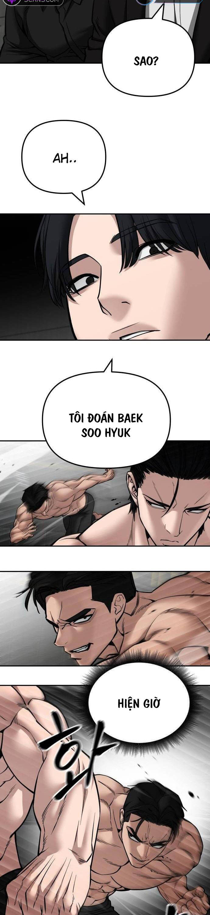 Giang Hồ Thực Thi Công Lý Chapter 97 - 71