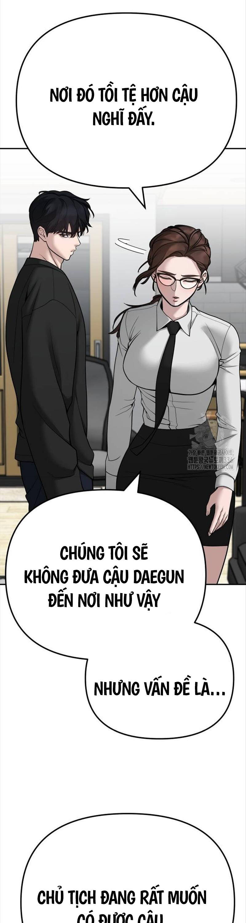 Giang Hồ Thực Thi Công Lý Chapter 98 - 17