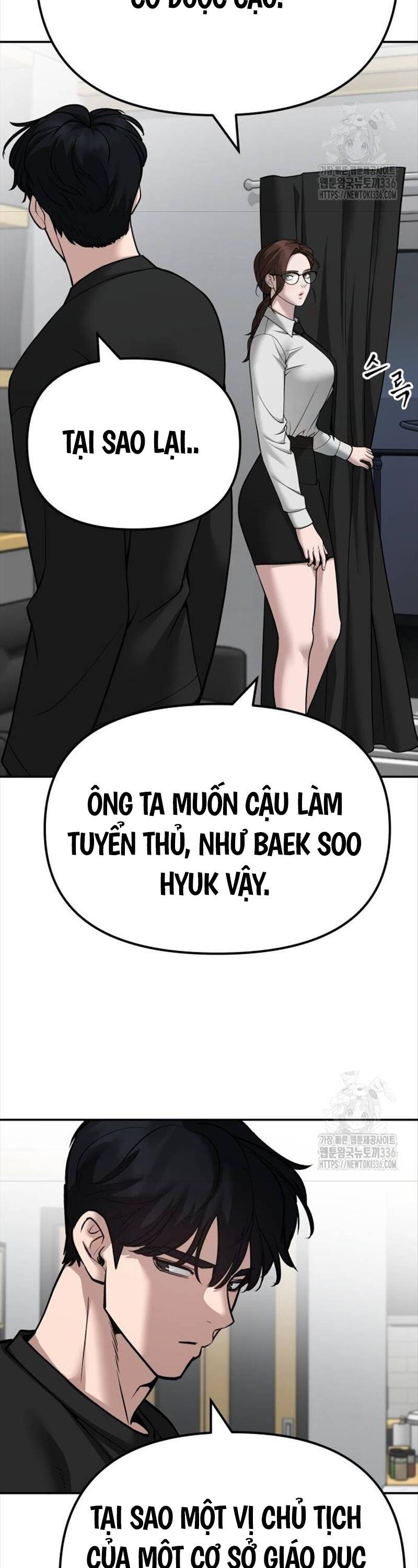 Giang Hồ Thực Thi Công Lý Chapter 98 - 18