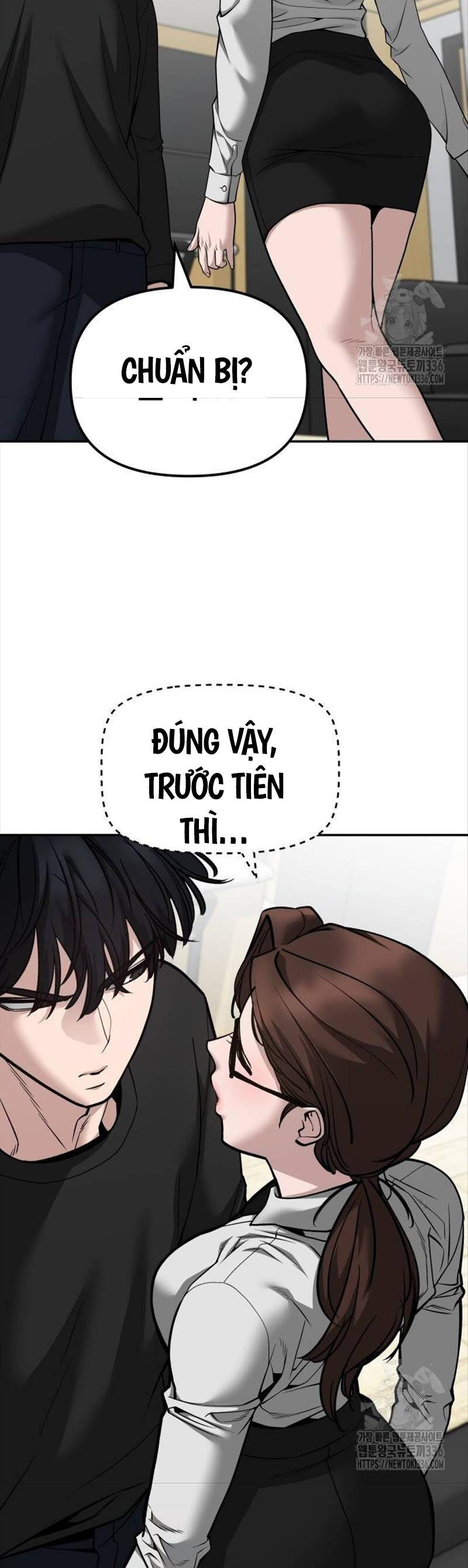 Giang Hồ Thực Thi Công Lý Chapter 98 - 21
