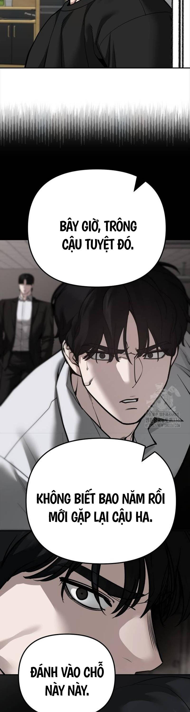 Giang Hồ Thực Thi Công Lý Chapter 98 - 40