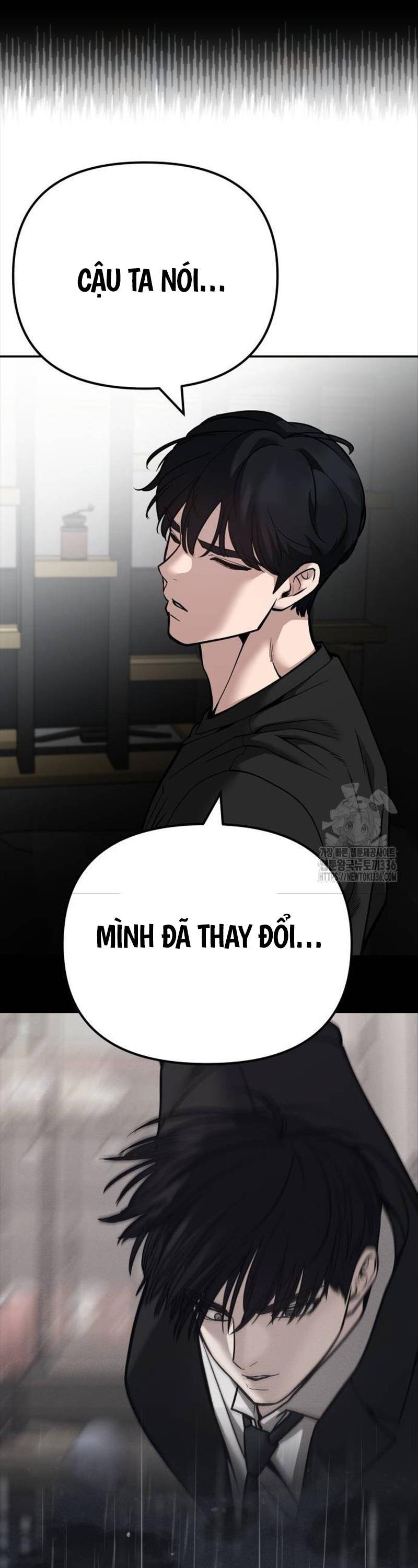 Giang Hồ Thực Thi Công Lý Chapter 98 - 42