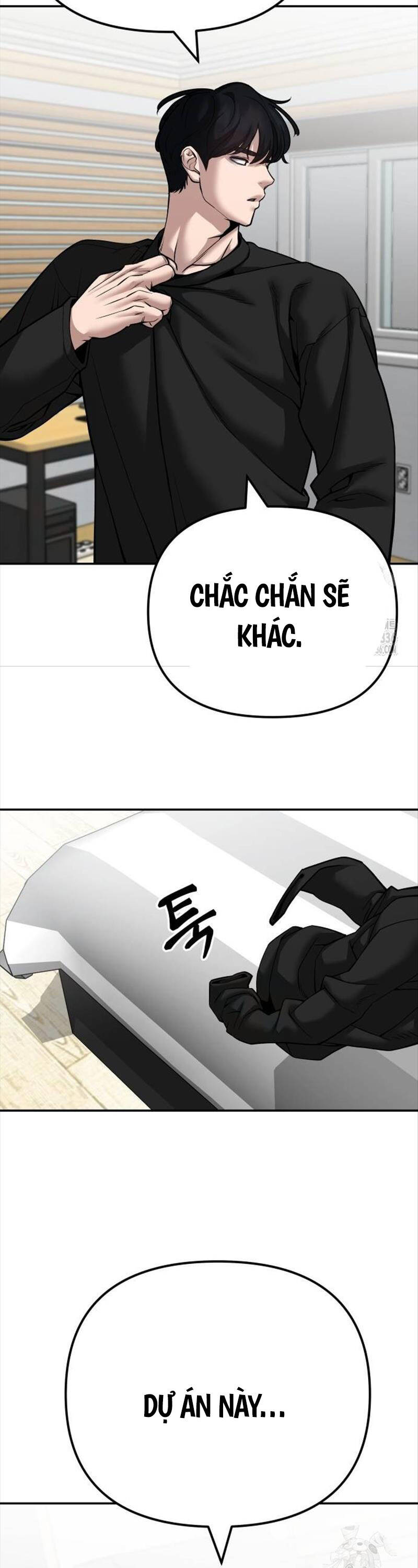 Giang Hồ Thực Thi Công Lý Chapter 98 - 44