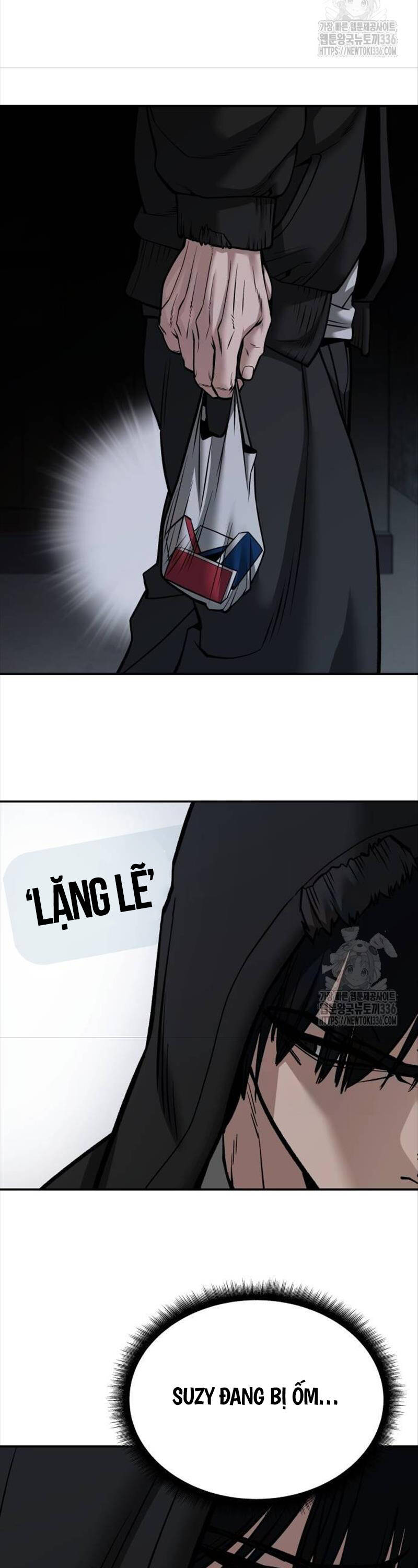 Giang Hồ Thực Thi Công Lý Chapter 98 - 65