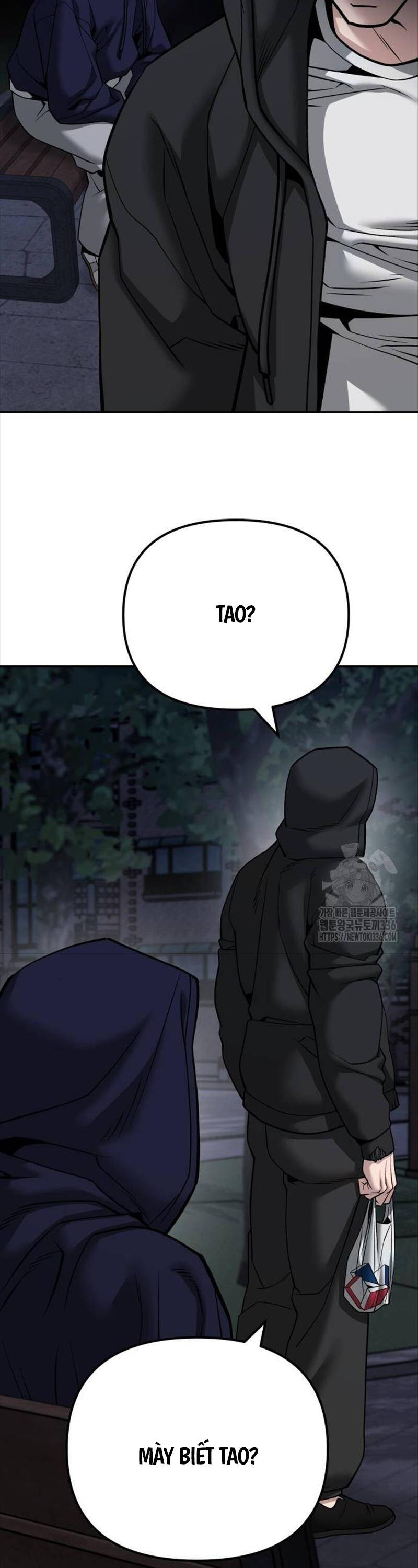 Giang Hồ Thực Thi Công Lý Chapter 98 - 70