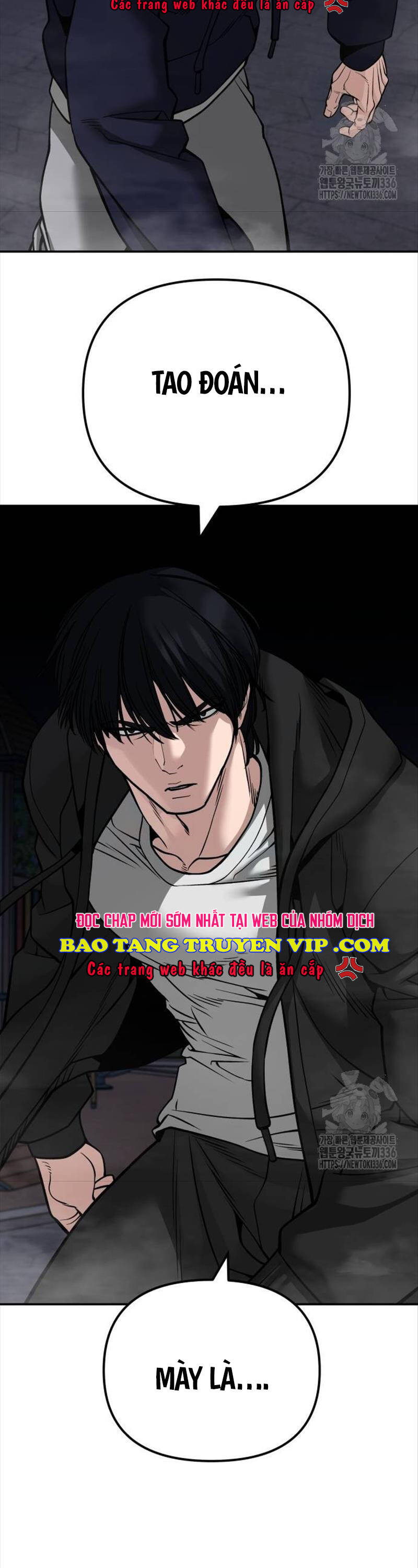 Giang Hồ Thực Thi Công Lý Chapter 98 - 78