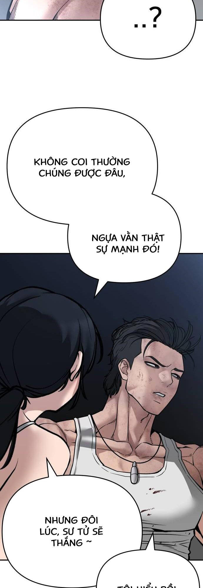 Giang Hồ Thực Thi Công Lý Chapter 86 - 78