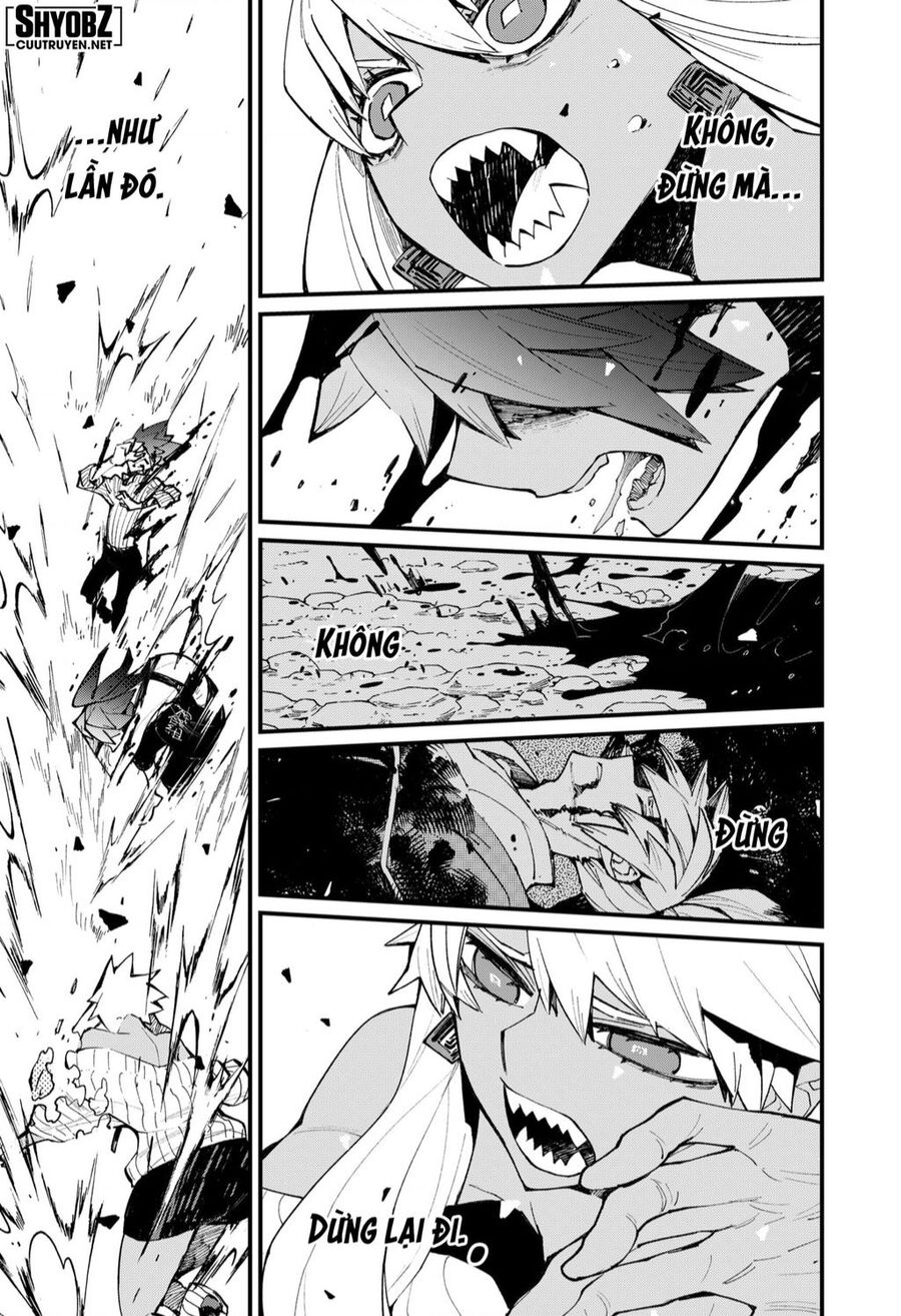 Kajiki No Ryourinin Chapter 29 - 12