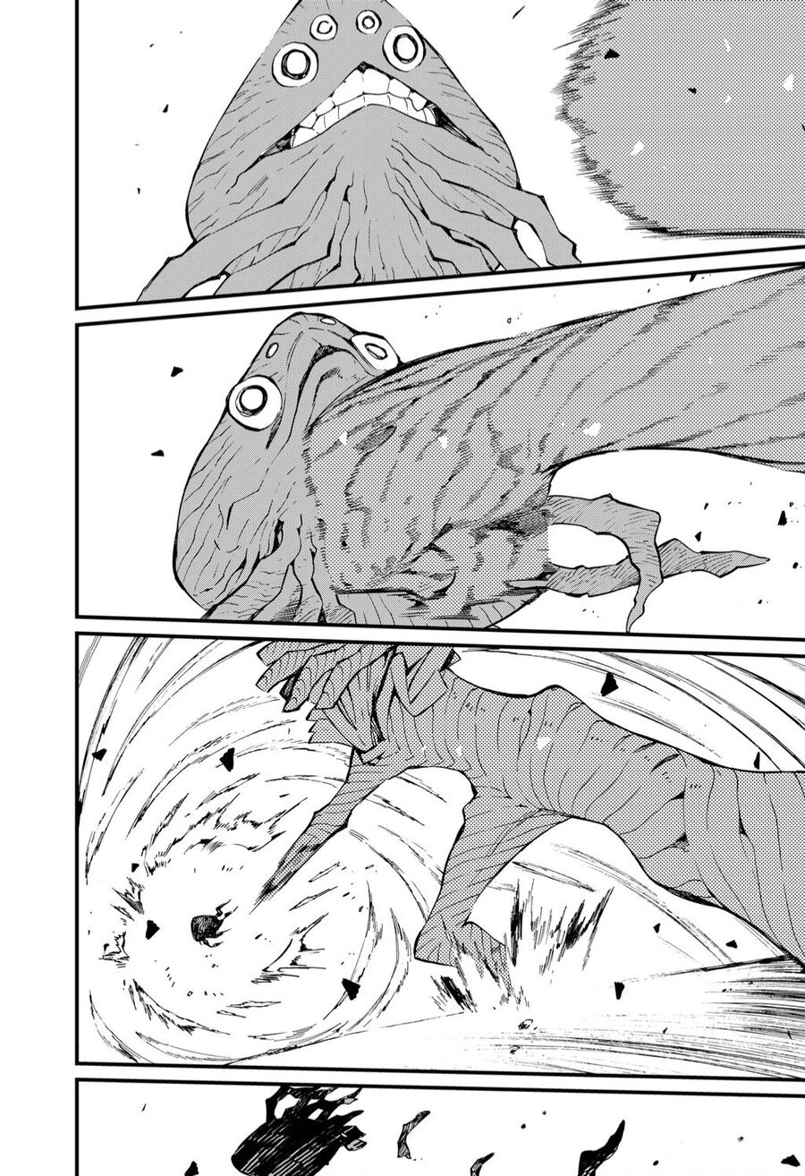 Kajiki No Ryourinin Chapter 29 - 13