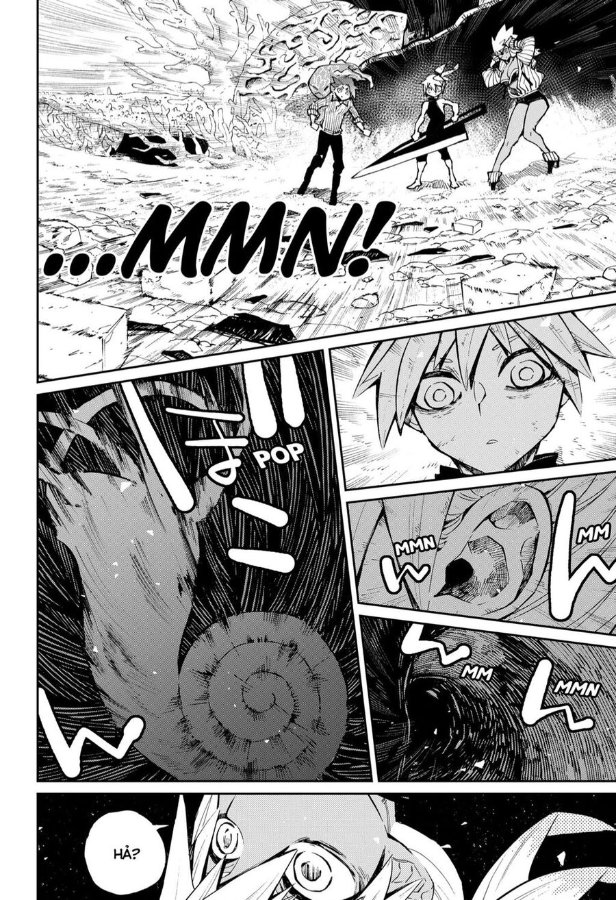 Kajiki No Ryourinin Chapter 29 - 5