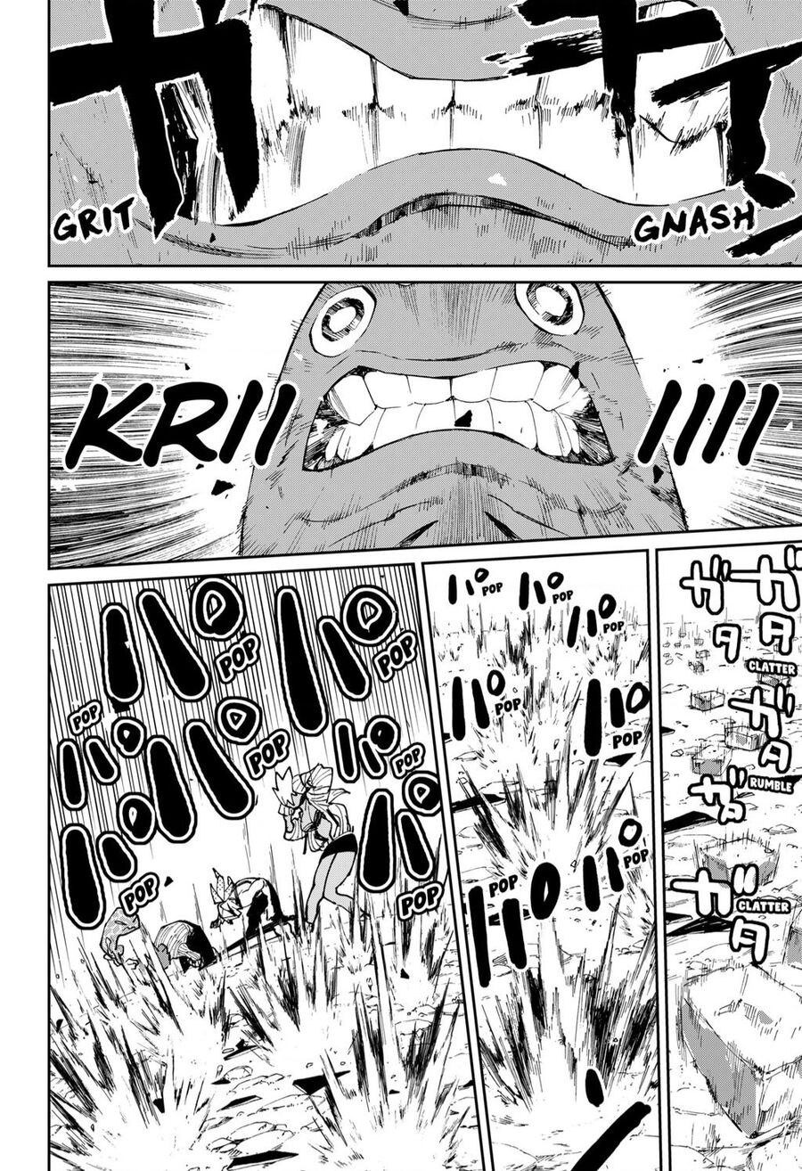 Kajiki No Ryourinin Chapter 29 - 7