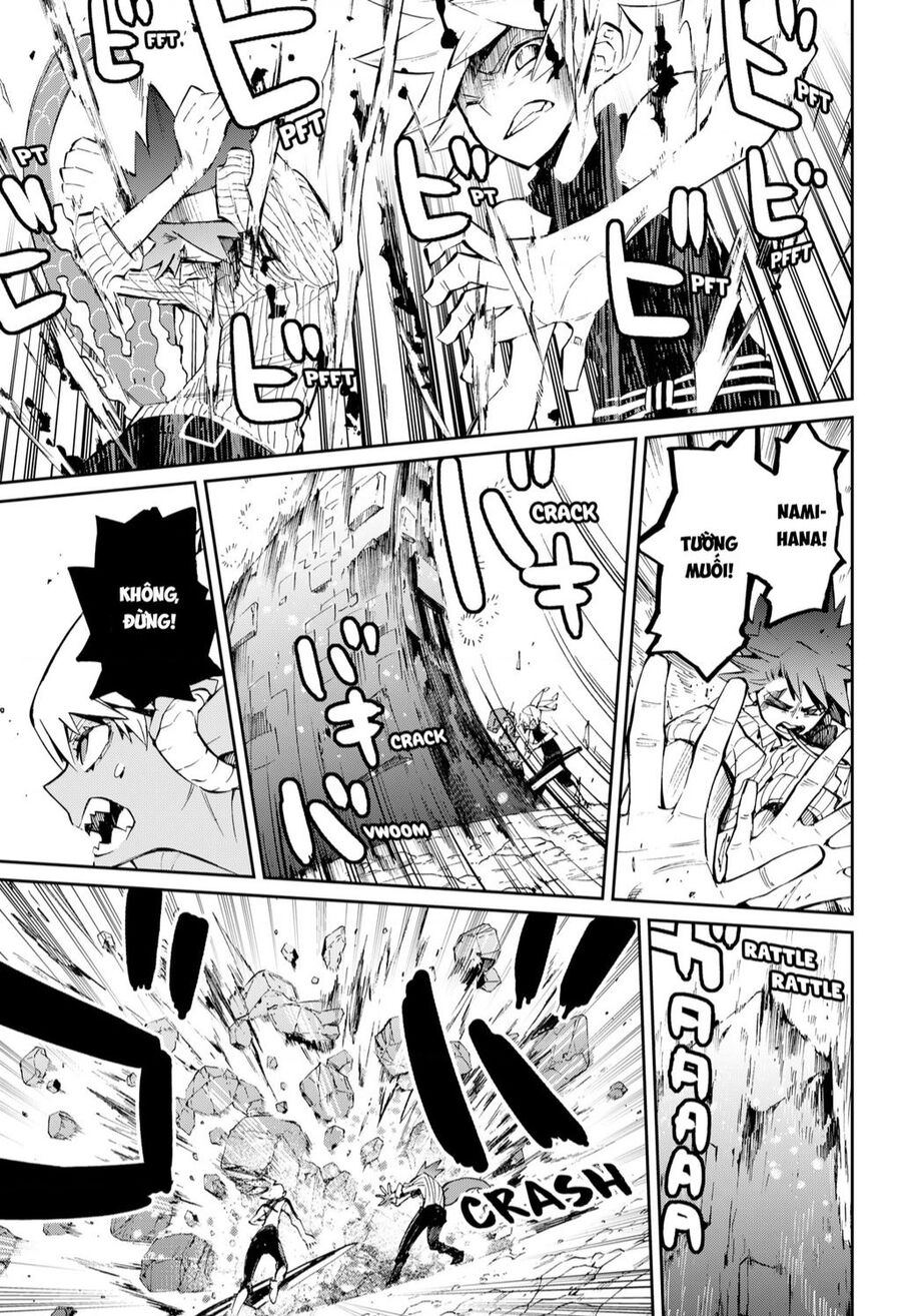 Kajiki No Ryourinin Chapter 29 - 8