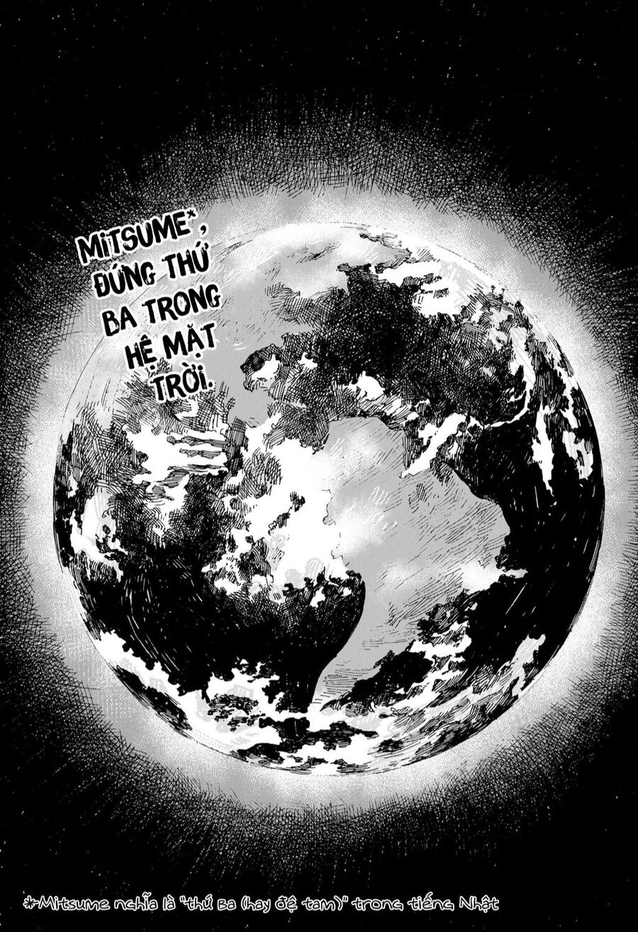 Kajiki No Ryourinin Chapter 35 - 12