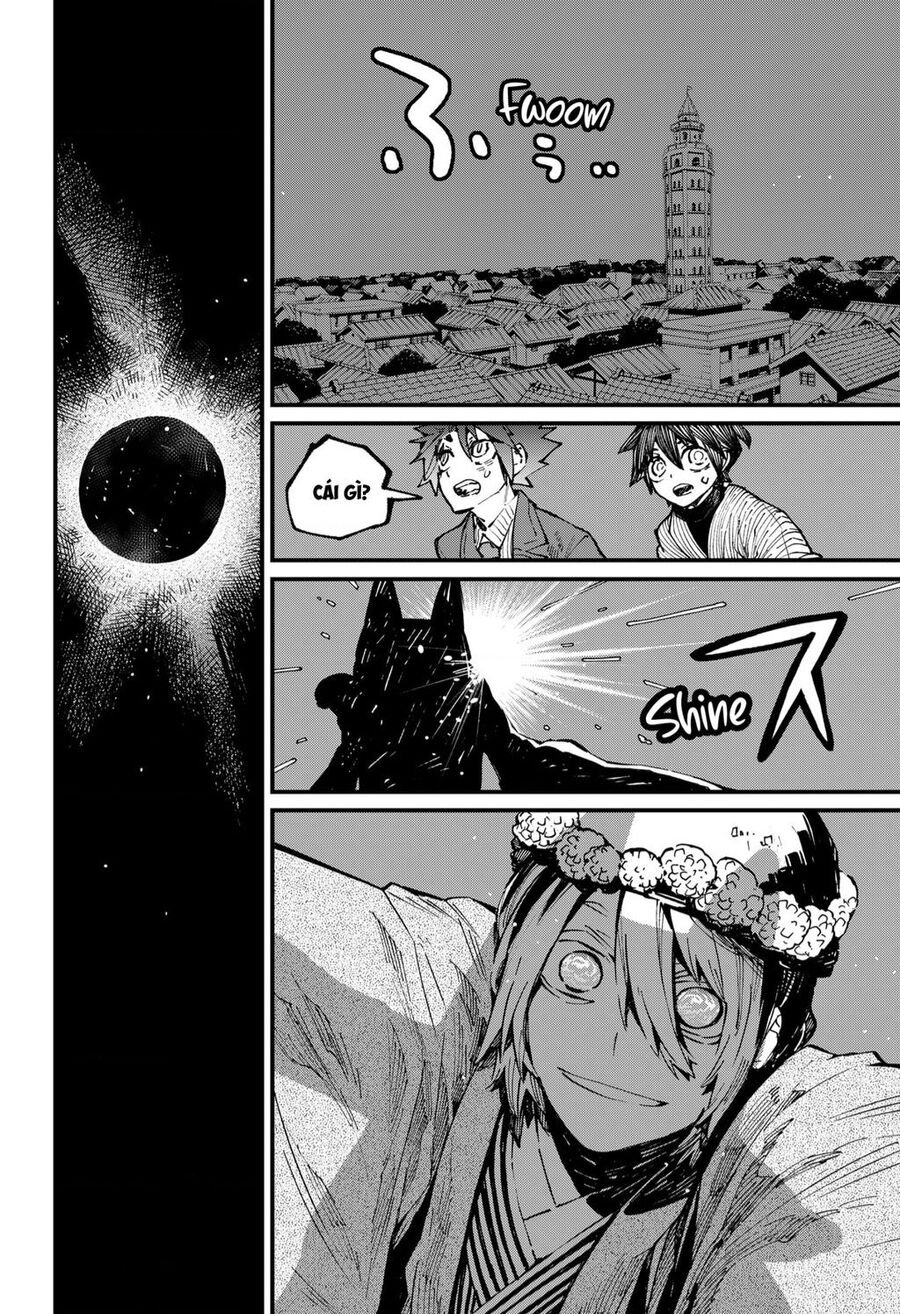 Kajiki No Ryourinin Chapter 35 - 7