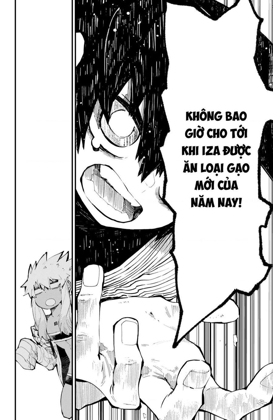 Kajiki No Ryourinin Chapter 38 - 13