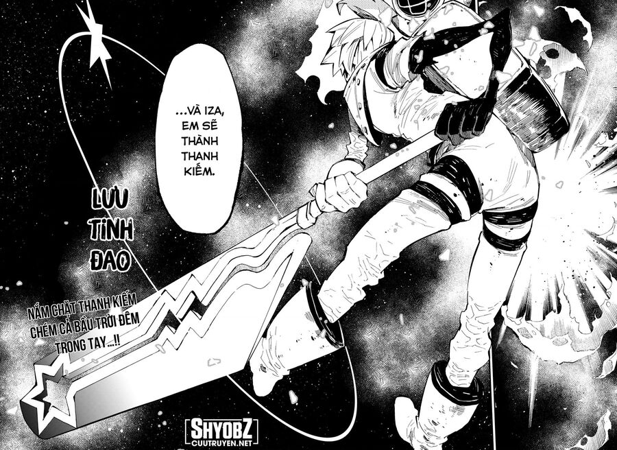 Kajiki No Ryourinin Chapter 41 - 21