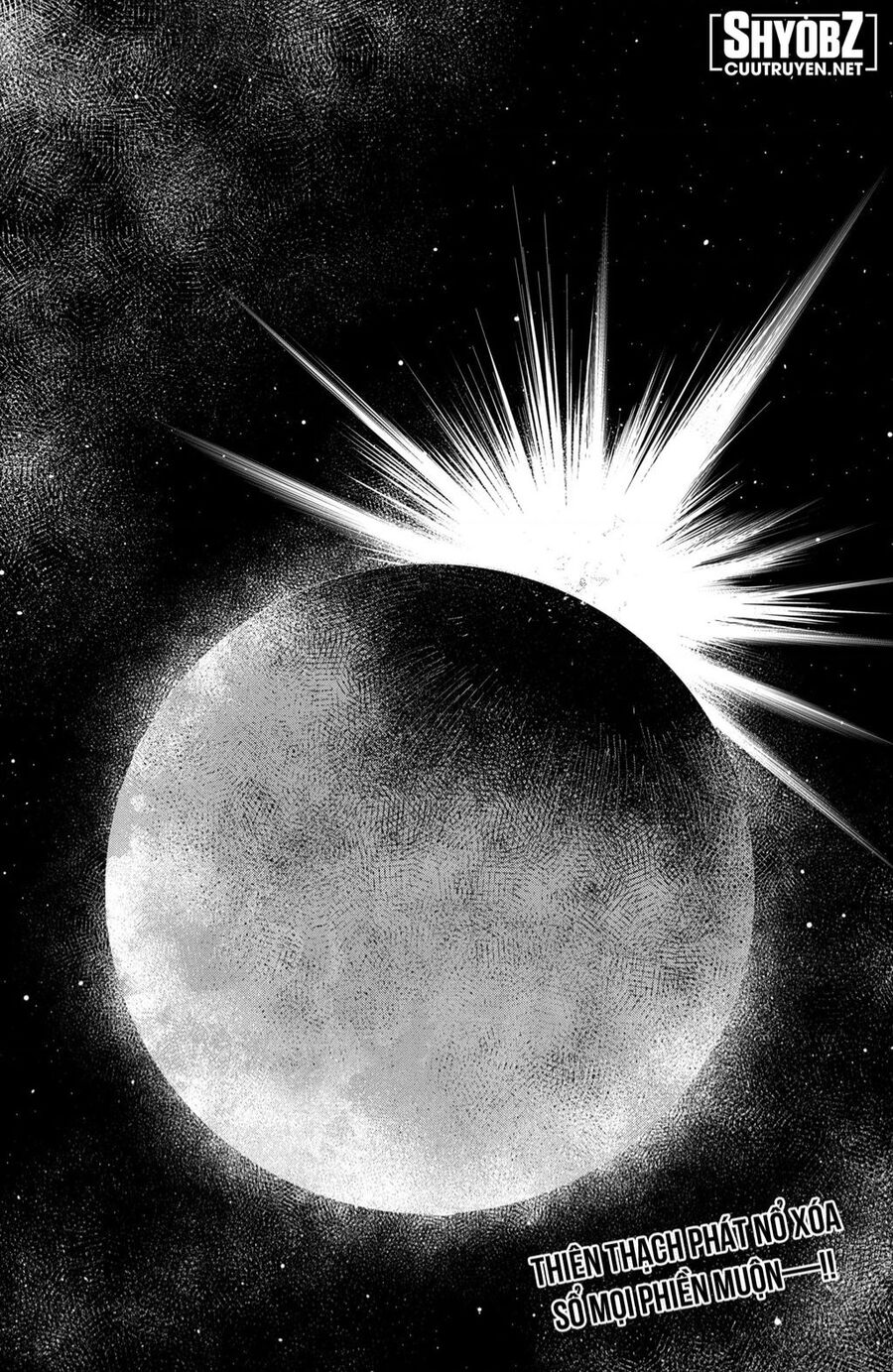 Kajiki No Ryourinin Chapter 42 - 22