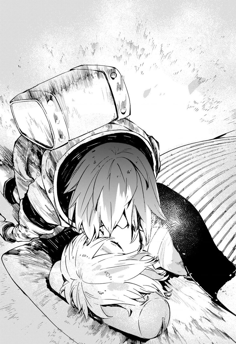 Kajiki No Ryourinin Chapter 43 - 9