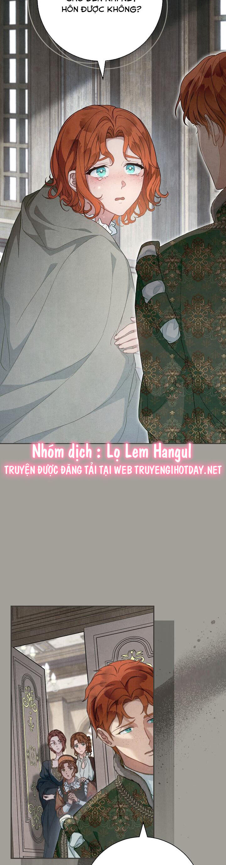 Cuộc Hôn Nhân Vụ Lợi Chapter 100 - 2