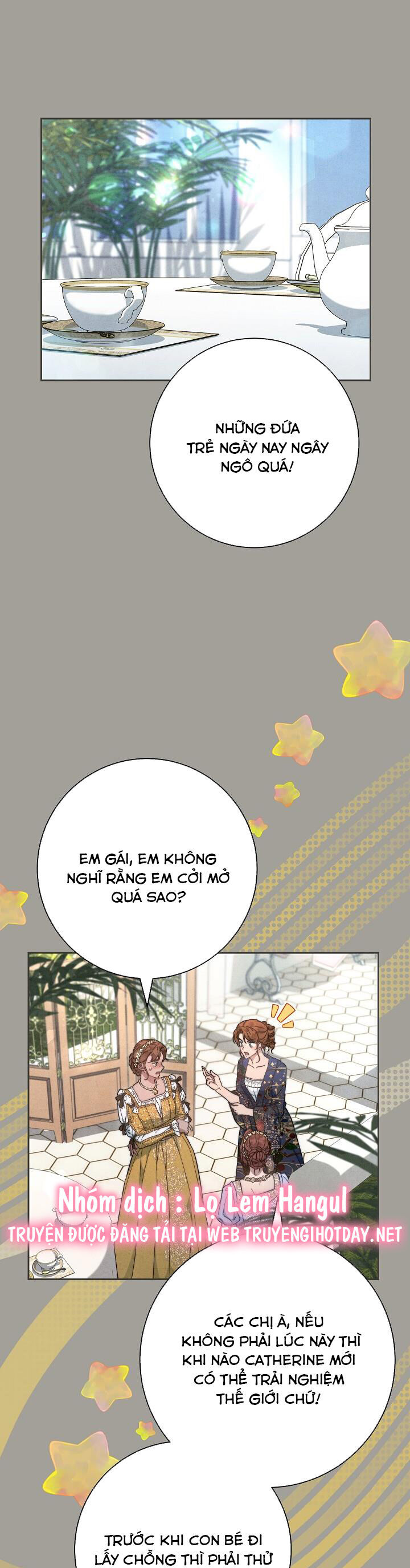 Cuộc Hôn Nhân Vụ Lợi Chapter 100 - 25