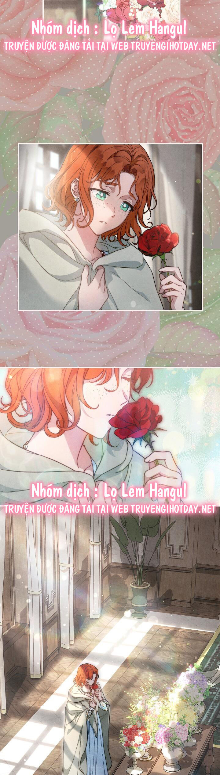 Cuộc Hôn Nhân Vụ Lợi Chapter 100 - 10