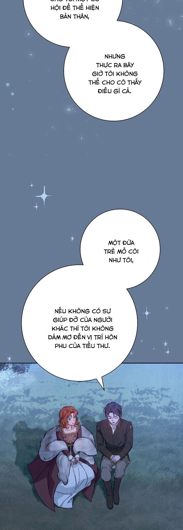 Cuộc Hôn Nhân Vụ Lợi Chapter 105 - 9