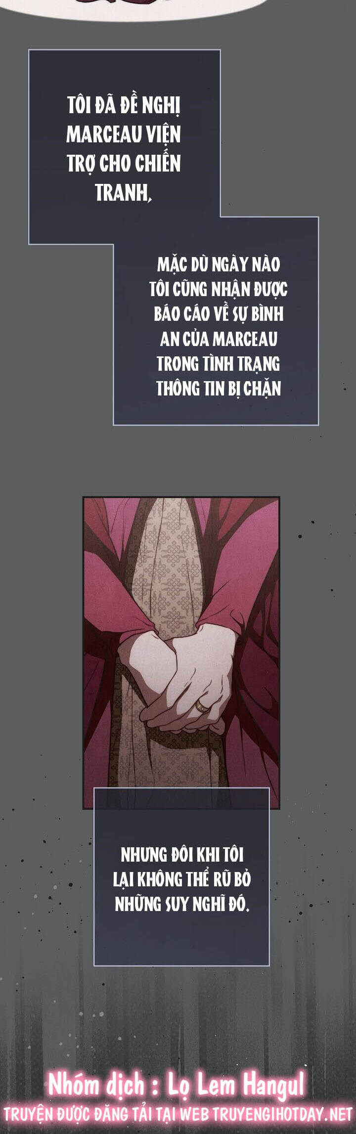 Cuộc Hôn Nhân Vụ Lợi Chapter 109 - 38