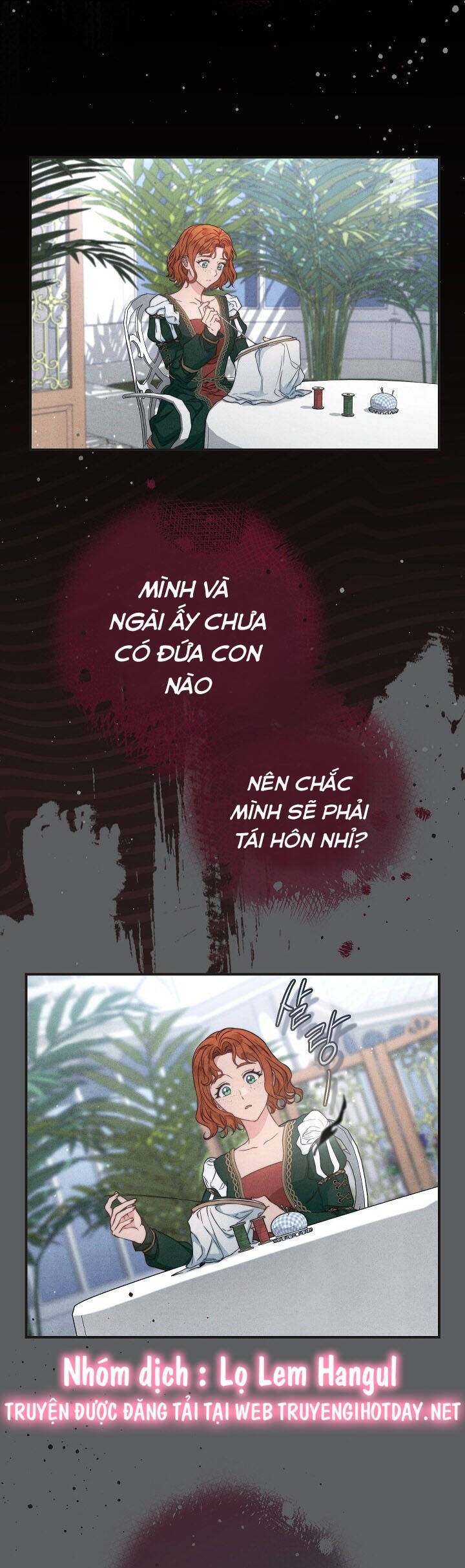 Cuộc Hôn Nhân Vụ Lợi Chapter 109 - 40