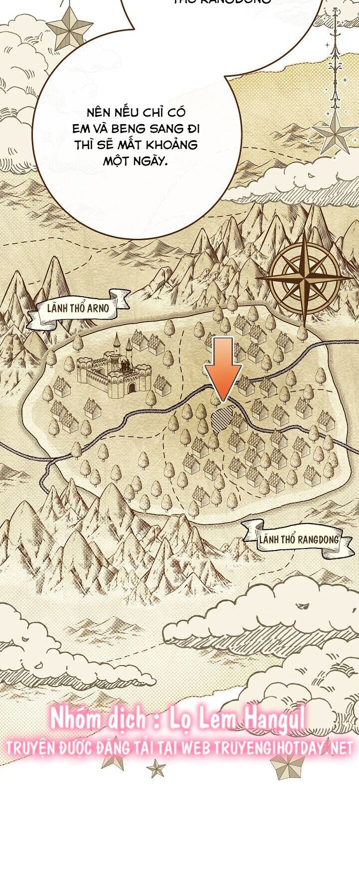 Cuộc Hôn Nhân Vụ Lợi Chapter 112 - 21