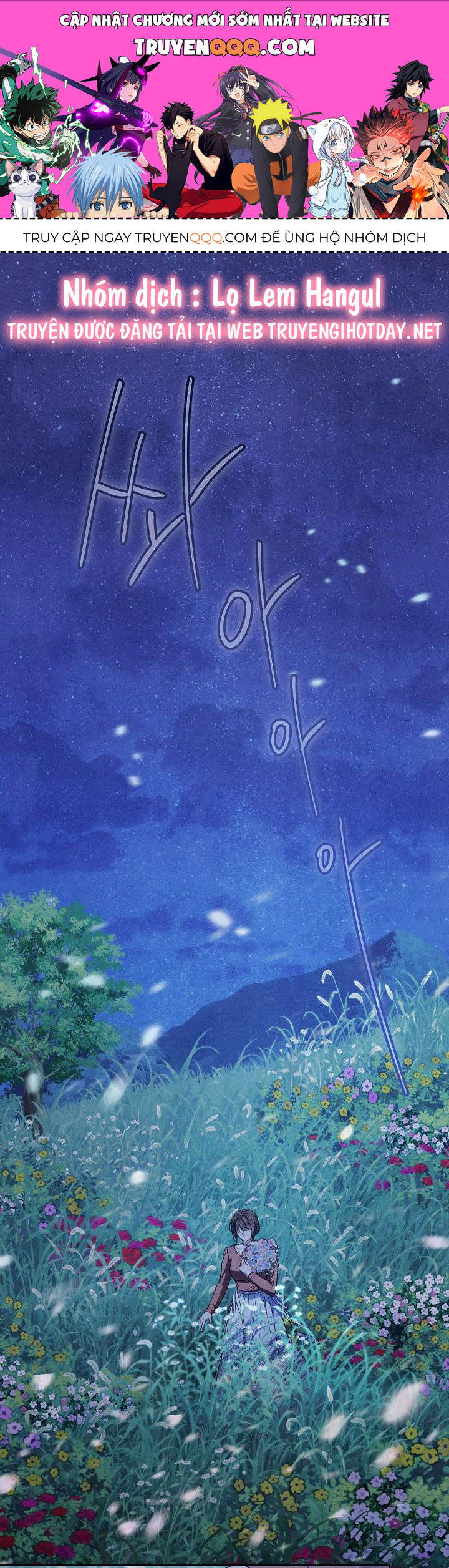 Cuộc Hôn Nhân Vụ Lợi Chapter 113 - 1