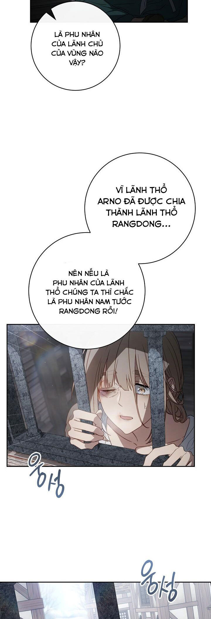 Cuộc Hôn Nhân Vụ Lợi Chapter 113 - 11