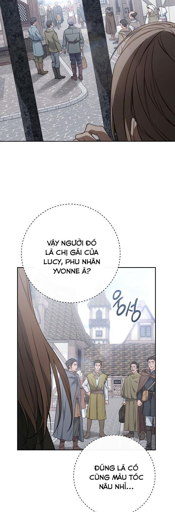 Cuộc Hôn Nhân Vụ Lợi Chapter 113 - 12