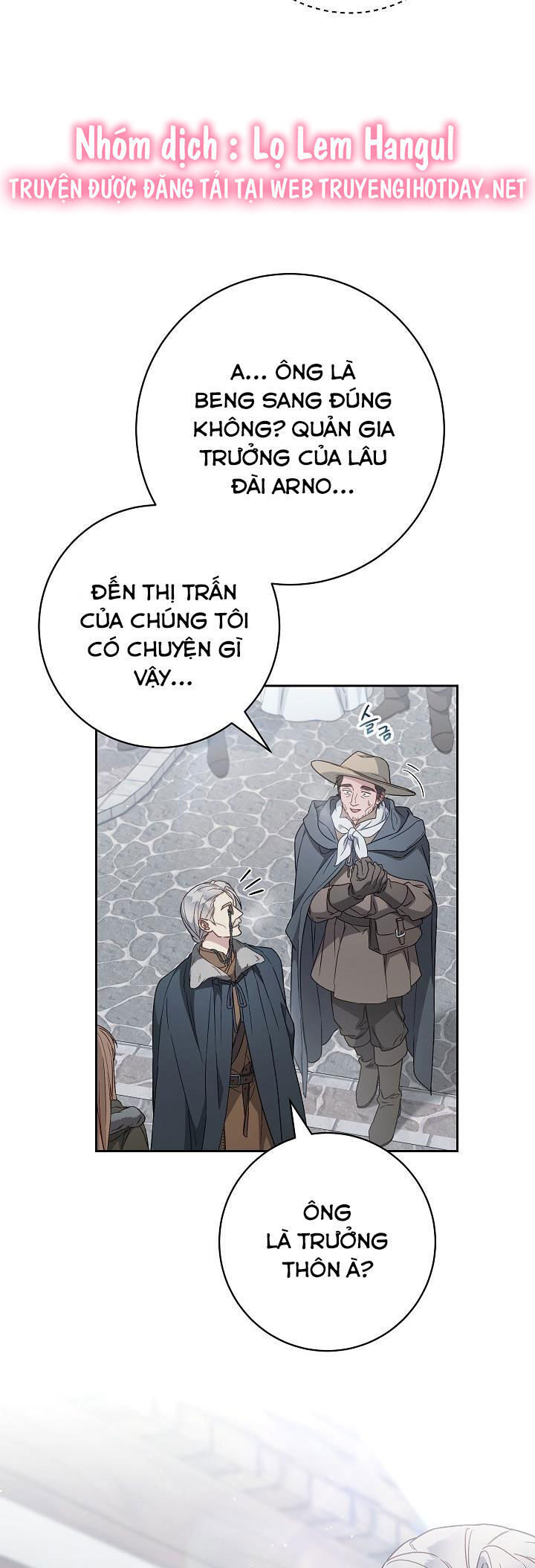 Cuộc Hôn Nhân Vụ Lợi Chapter 113 - 13