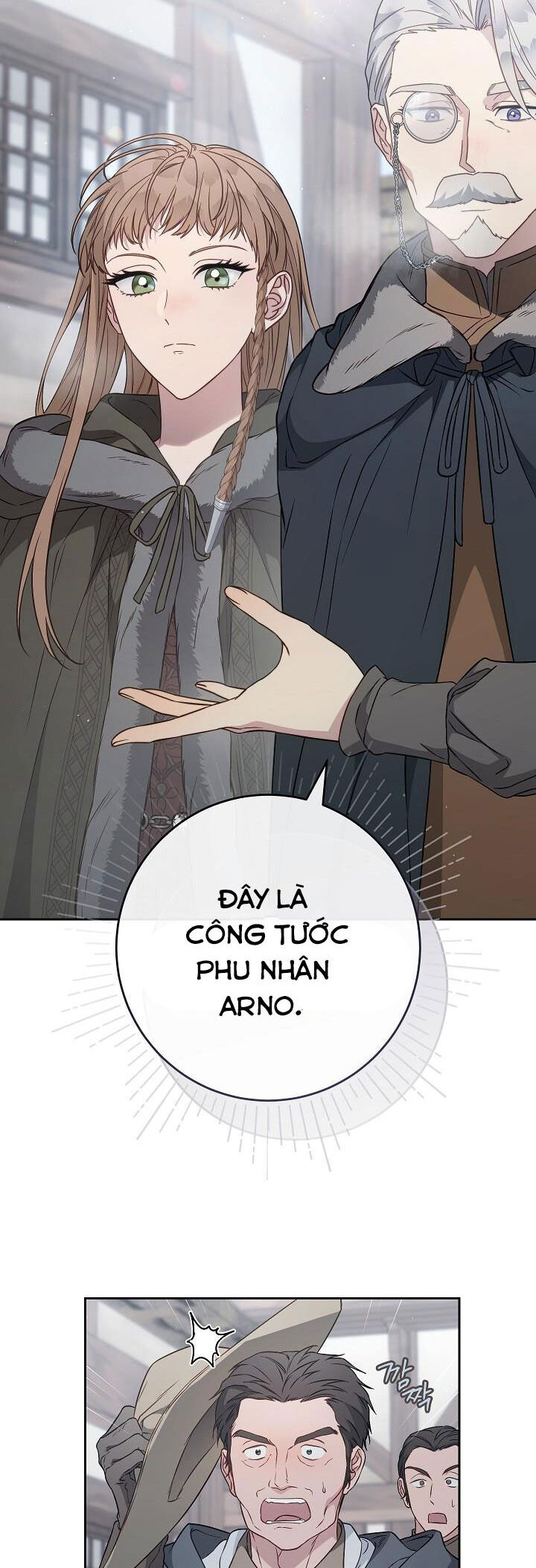 Cuộc Hôn Nhân Vụ Lợi Chapter 113 - 14