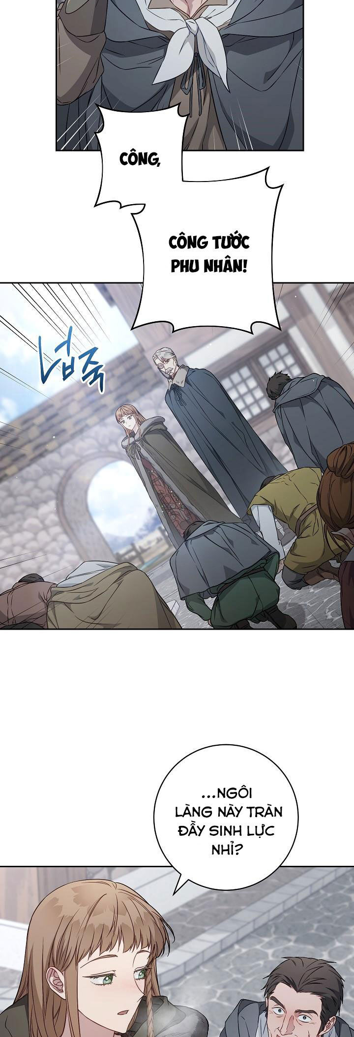 Cuộc Hôn Nhân Vụ Lợi Chapter 113 - 15