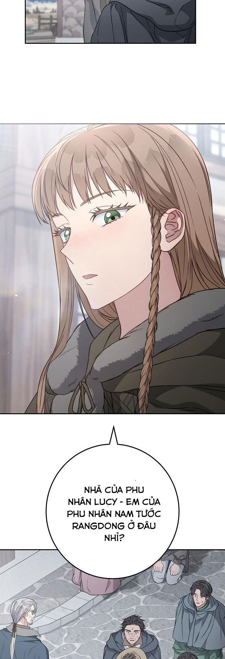 Cuộc Hôn Nhân Vụ Lợi Chapter 113 - 17
