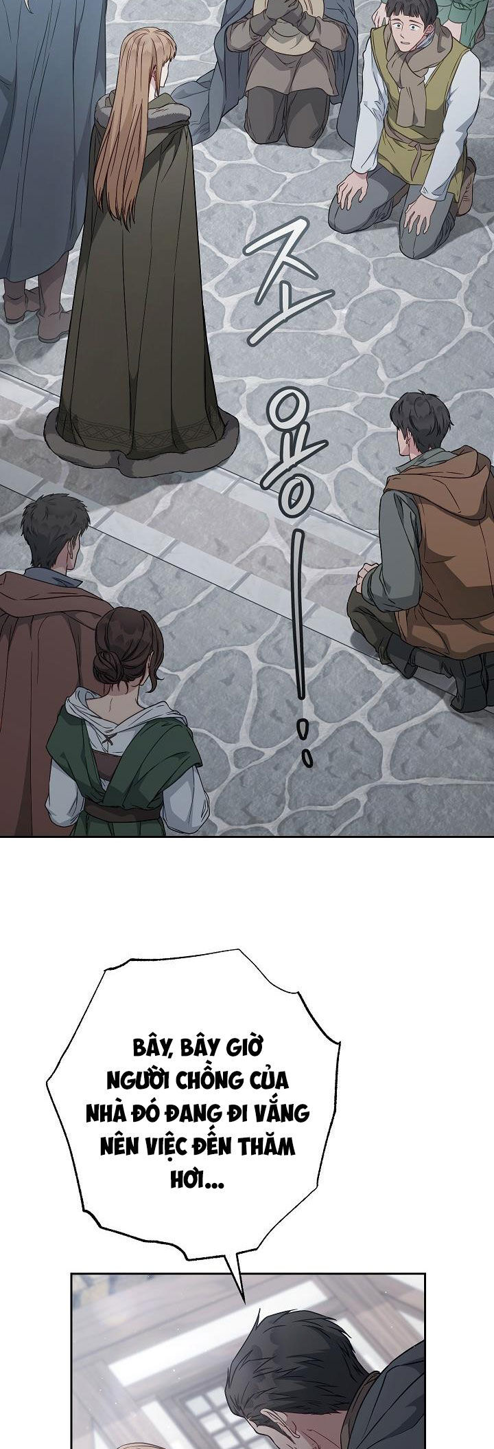 Cuộc Hôn Nhân Vụ Lợi Chapter 113 - 18