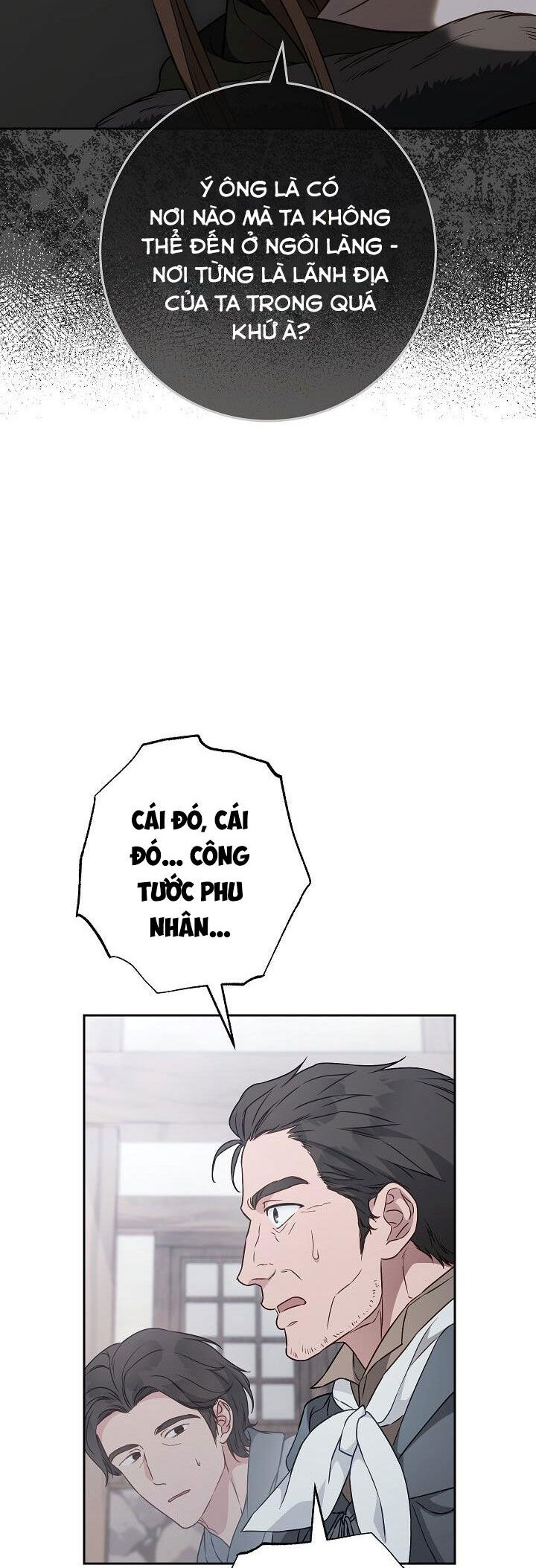 Cuộc Hôn Nhân Vụ Lợi Chapter 113 - 20