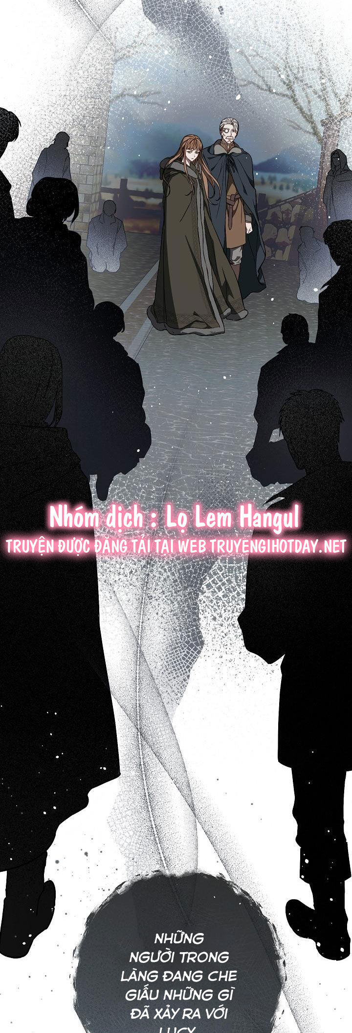 Cuộc Hôn Nhân Vụ Lợi Chapter 113 - 22