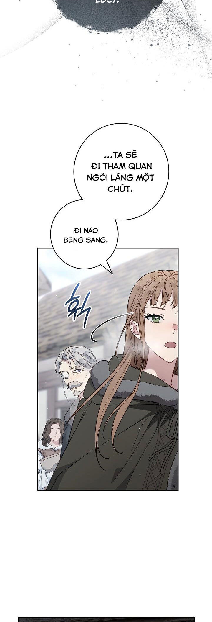 Cuộc Hôn Nhân Vụ Lợi Chapter 113 - 23