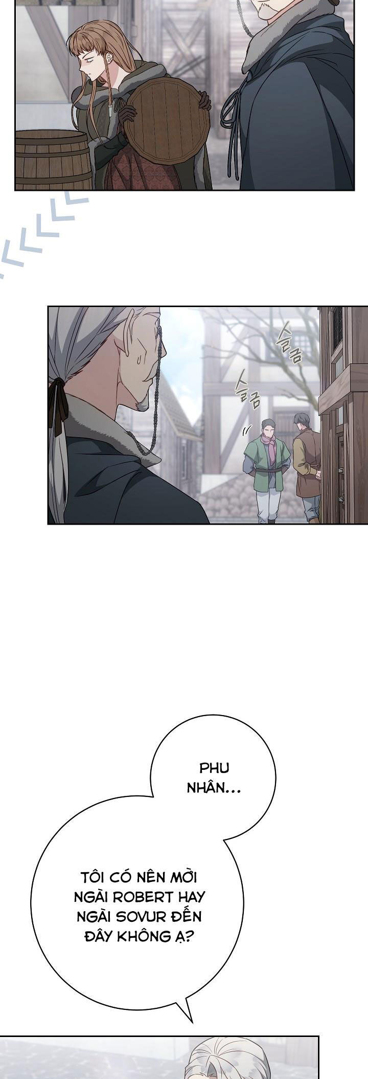 Cuộc Hôn Nhân Vụ Lợi Chapter 113 - 27